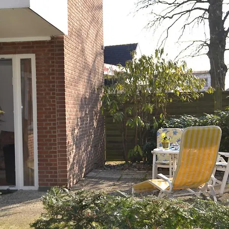 Apartment Par1b Pflugmacher Niendorf (Timmendorfer Strand)